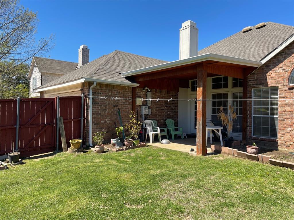 1520 Mission Ridge Trail Carrollton, TX 75007 - Photo 17 of 19