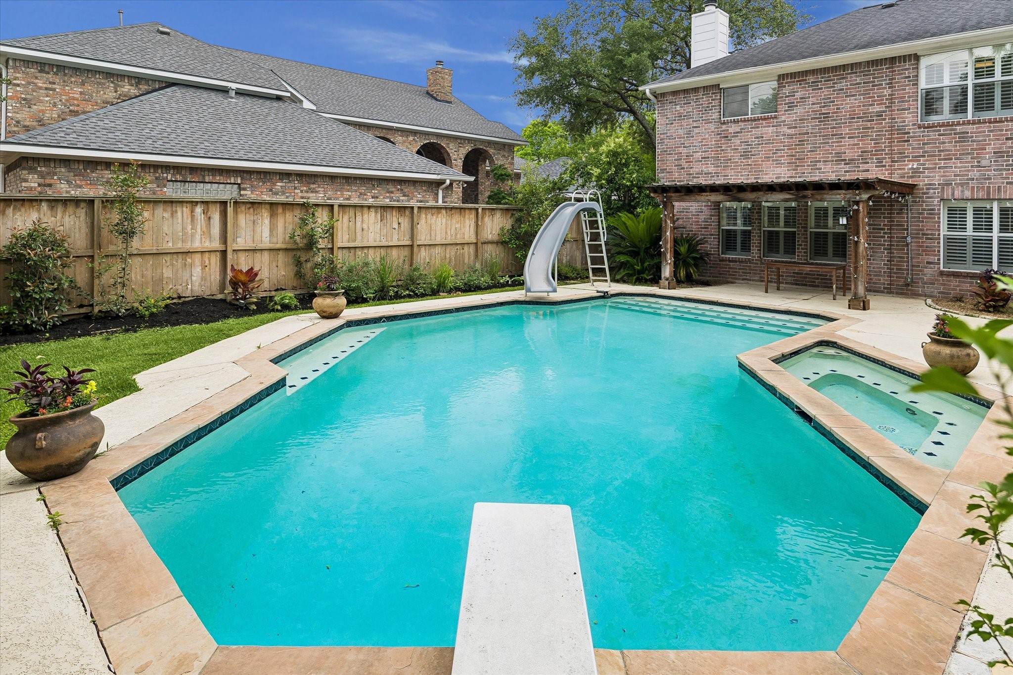 816 Anderson Street Bellaire, TX 77401 - Photo 43 of 45 Sport Court