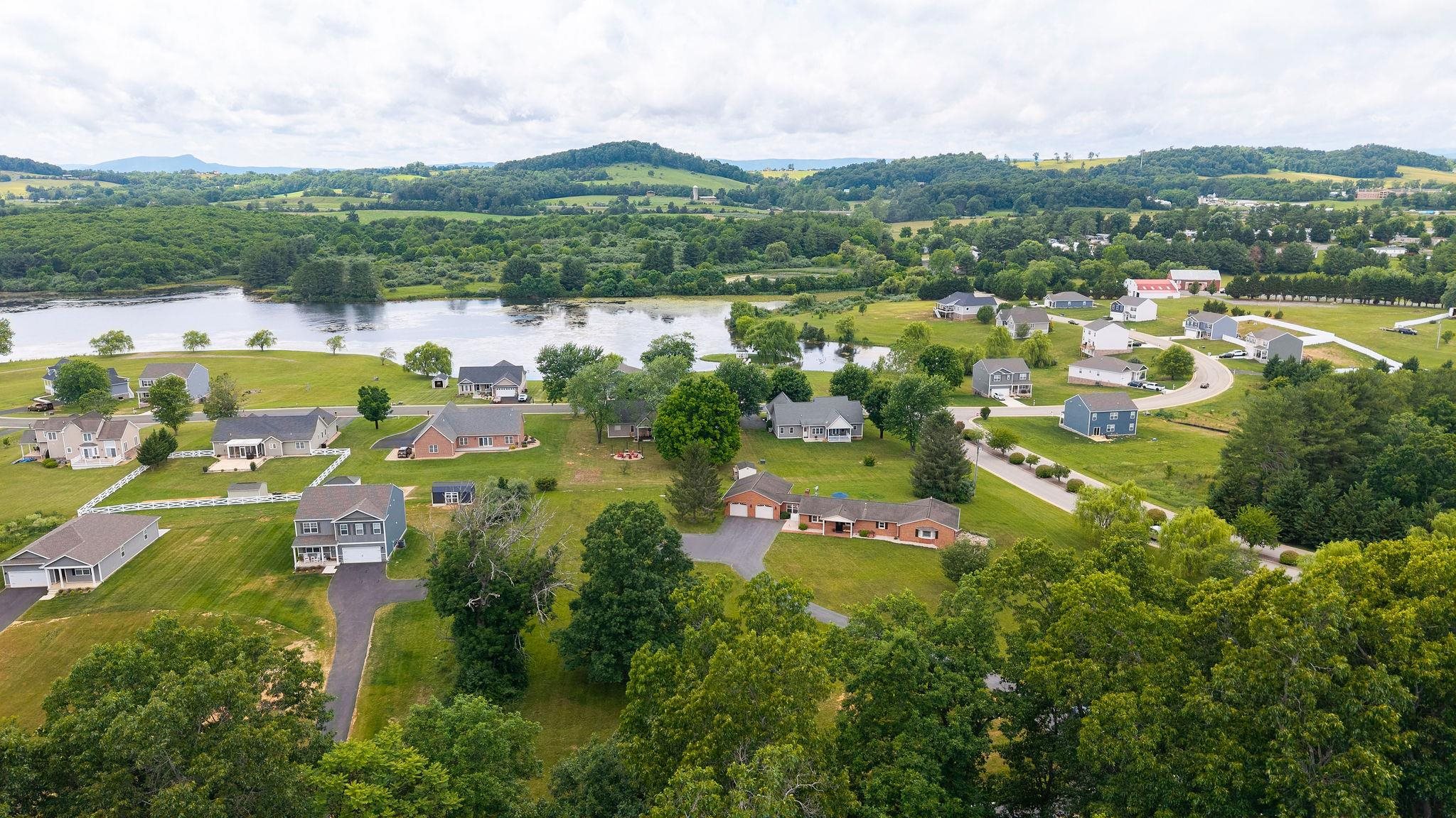 409 Steeles Fort Road Raphine, VA 24472 - Photo 62 of 75