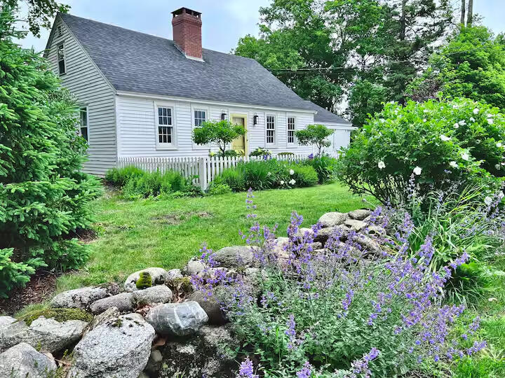 334 Castine Road Castine, ME 04421 - Photo 2 of 40 House2