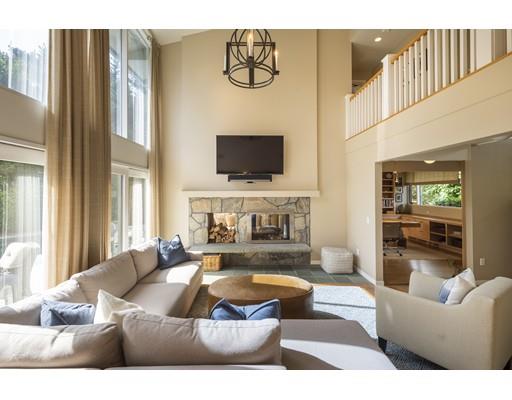 51 Peregrine Road Newton, MA 02459 - Photo 1 of 29
