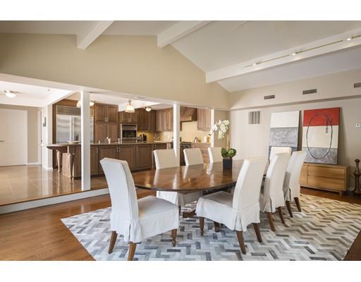51 Peregrine Road Newton, MA 02459 - Photo 8 of 29
