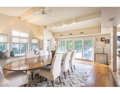 51 Peregrine Road Newton, MA 02459 - Photo 9 of 29
