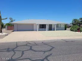 $1,650 | 20032 North Willowcreek Circle, Sun City, AZ 85373