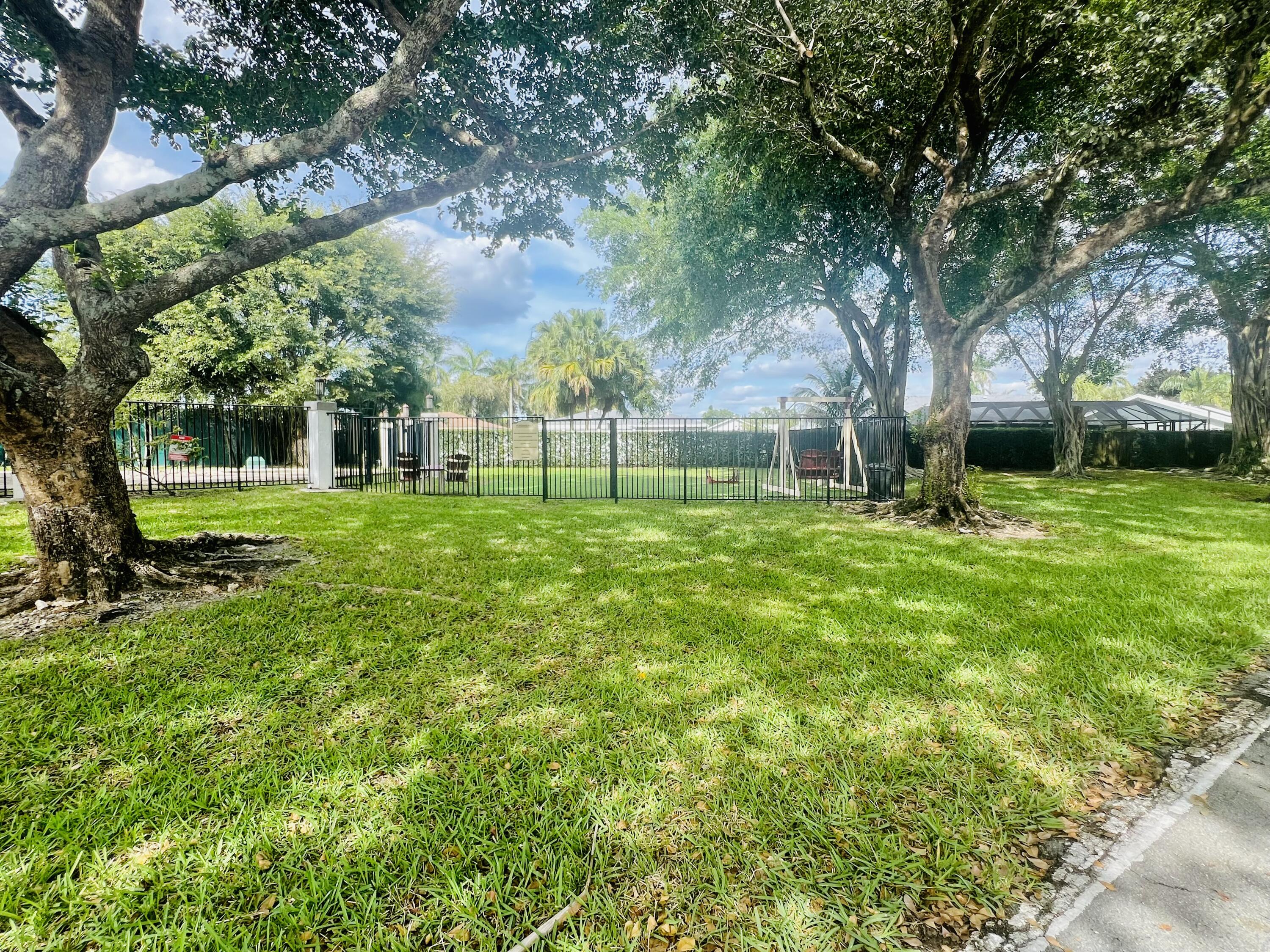 9690 Triton Court Boca Raton, FL 33434 - Photo 33 of 33 BOCA FONTANA PLAYGROUND
