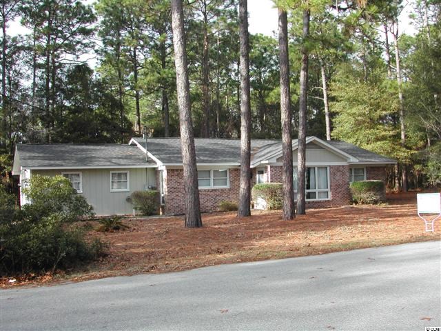 216 Greenfield Road Pawleys Island, SC 29585 - Photo 1 of 14 Gallery Image 1