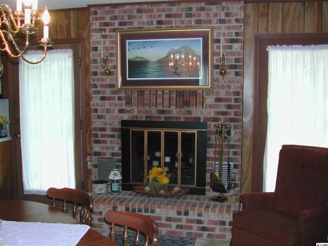 216 Greenfield Road Pawleys Island, SC 29585 - Photo 8 of 14 Gallery Image 8