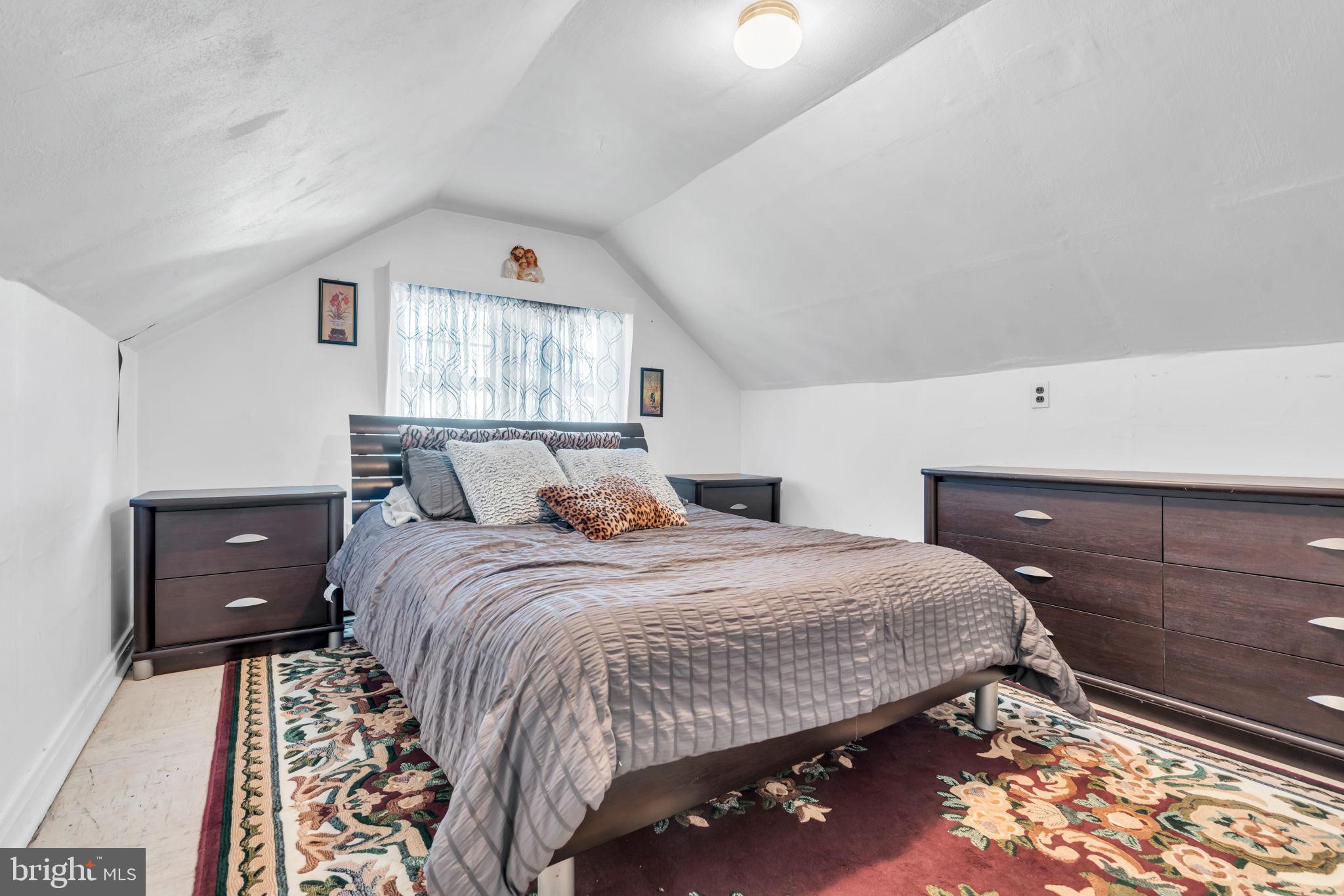80 Locust Avenue Hamilton, NJ 08620 - Photo 18 of 24 a bedroom with a bed and a window