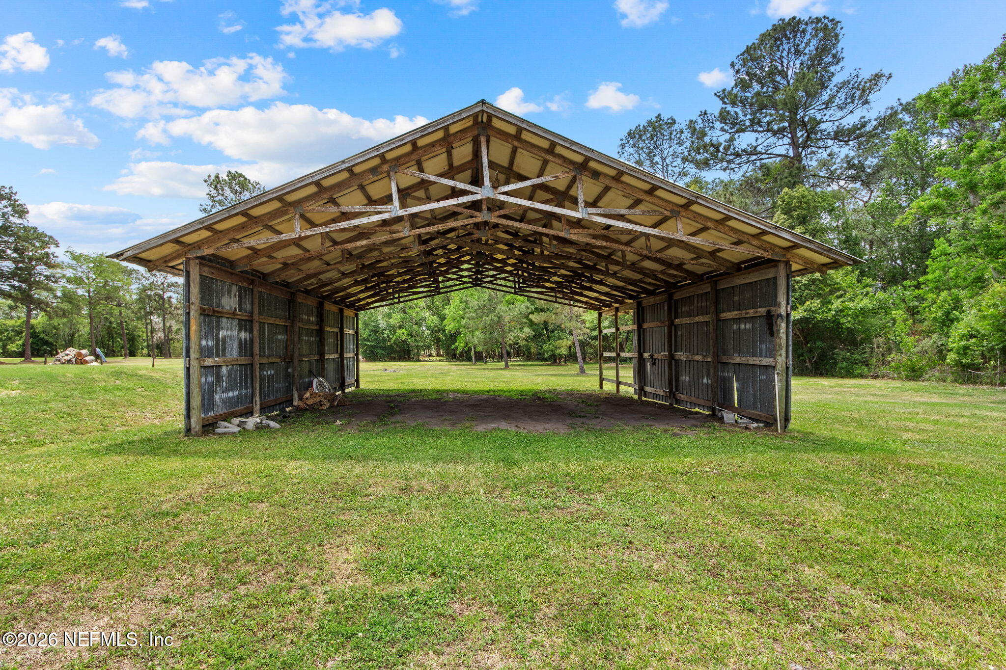 3250 Northeast 179th Street Starke, FL 32091 - Photo 38 of 40 3250 NE 179TH Street