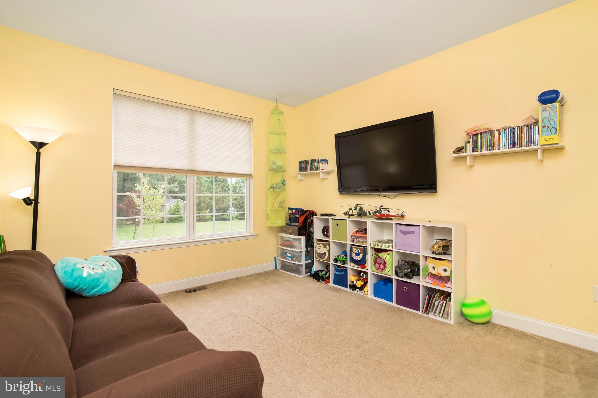 504 Windsor Road Mullica Hill, NJ 08062 - Photo 15 of 48 Study/Office or Play Room