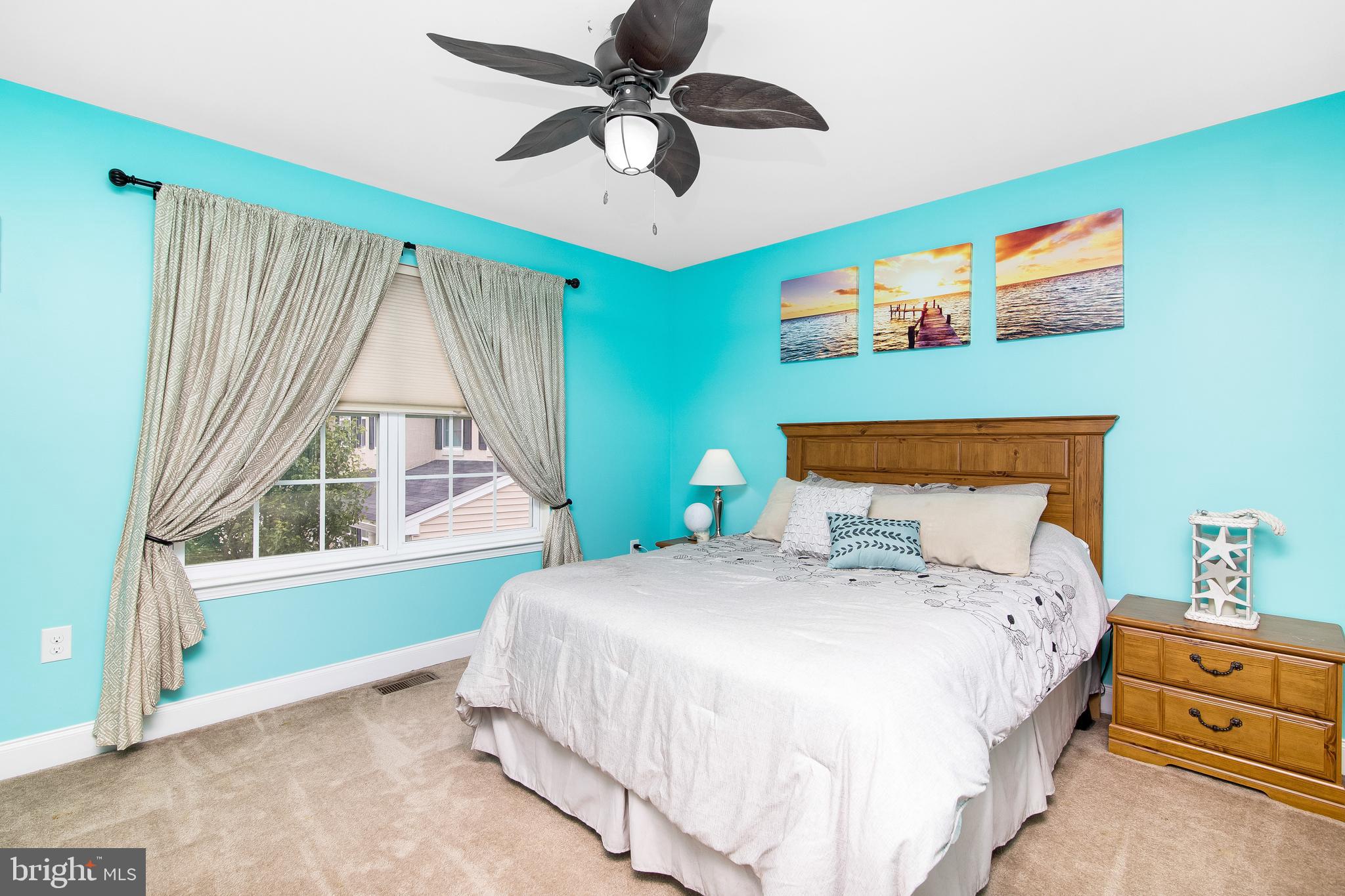 504 Windsor Road Mullica Hill, NJ 08062 - Photo 33 of 48 Bedroom