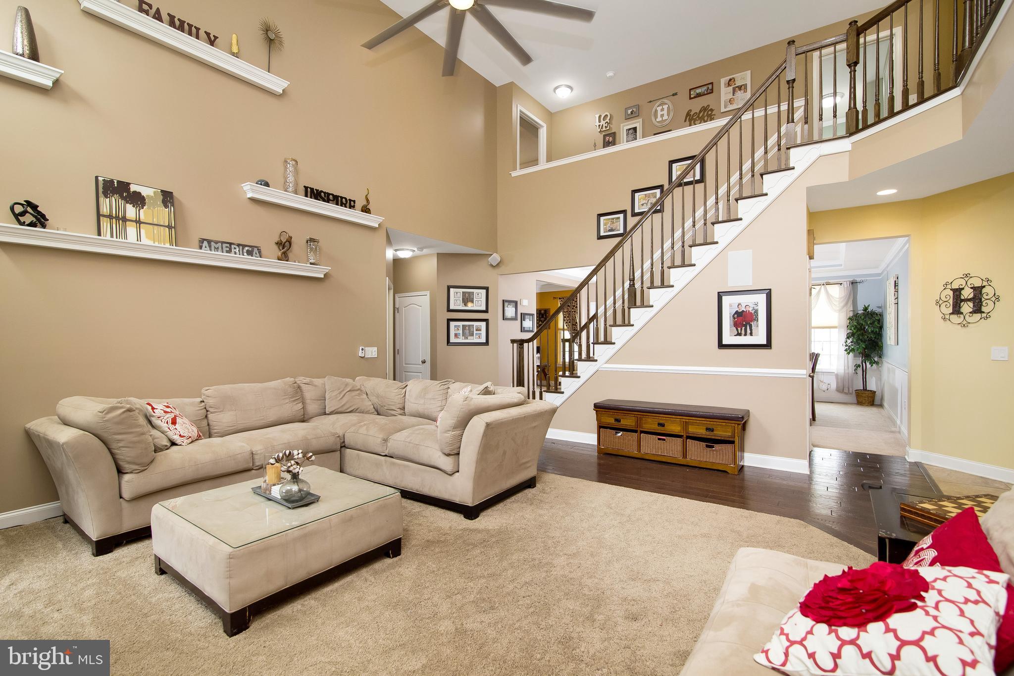 504 Windsor Road Mullica Hill, NJ 08062 - Photo 7 of 48 Notice the shelving here that and it stays!!!