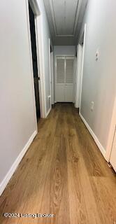 255 Bunger Road Ekron, KY 40117 - Photo 11 of 24 2nd Floor Hallway