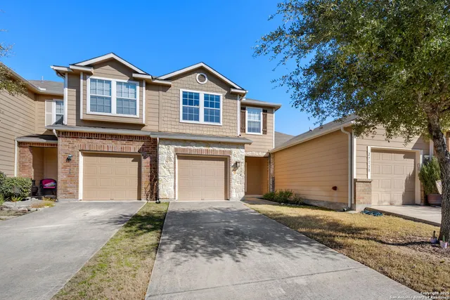 $248,500 | 27134 Villa Toscana, San Antonio, TX 78260