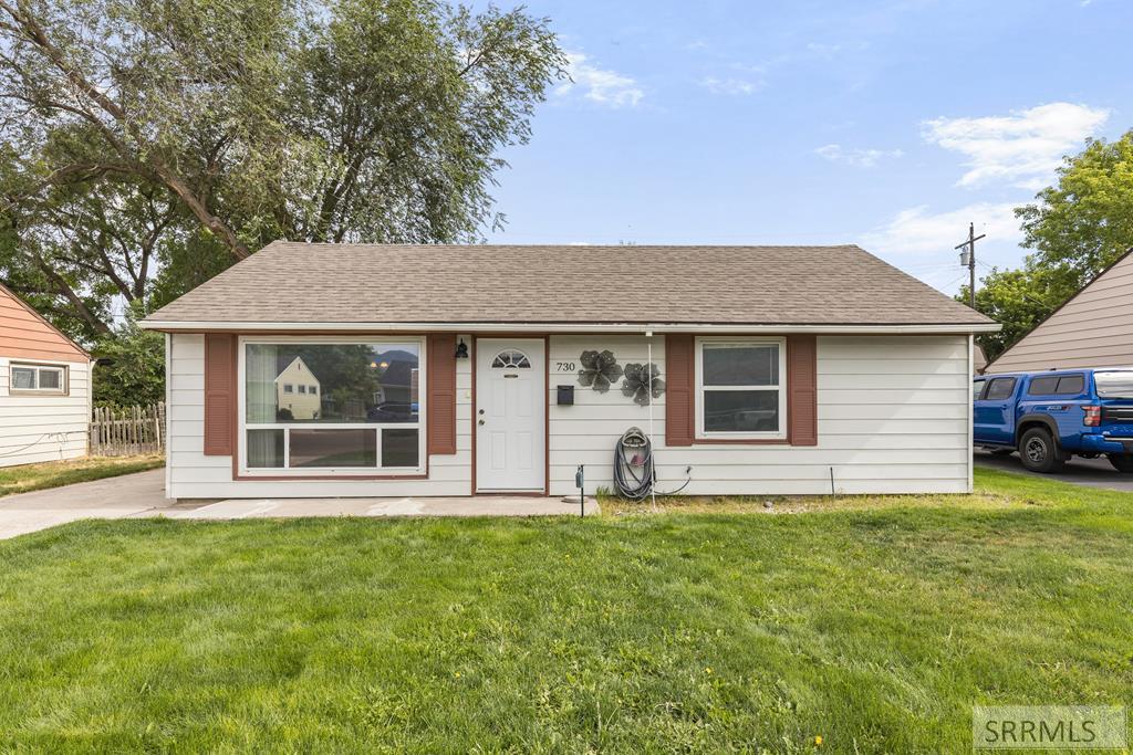 730 Balsam Street Pocatello, ID 83201 - Photo 1 of 37 Main View