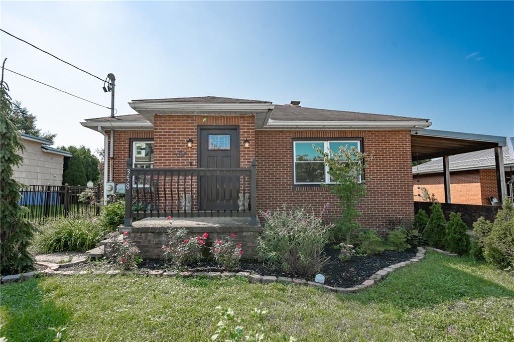 358 Anderson Avenue Indiana, PA 15701 - Photo 1 of 27 Gallery Image 1