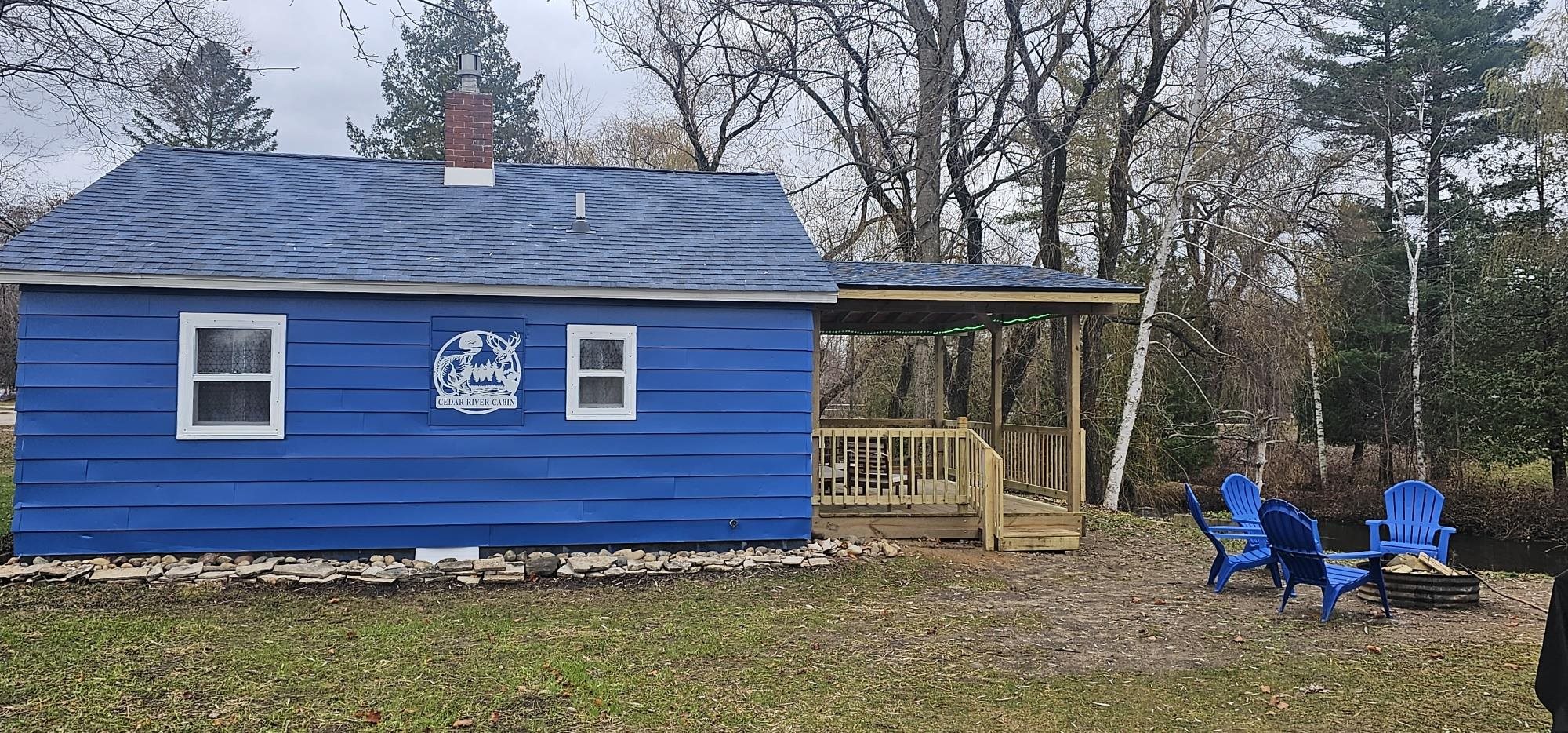 1097 Chappel Dam Road Gladwin, MI 48624 - Photo 11 of 31 Gallery Image 11