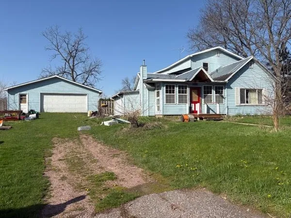 $125,000 | 908 Mound Street, Baraboo, WI 53913
