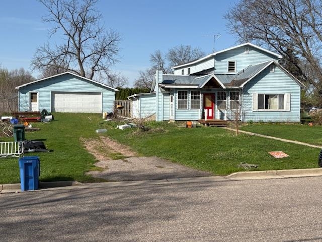 908 Mound Street Baraboo, WI 53913 - Photo 2 of 8