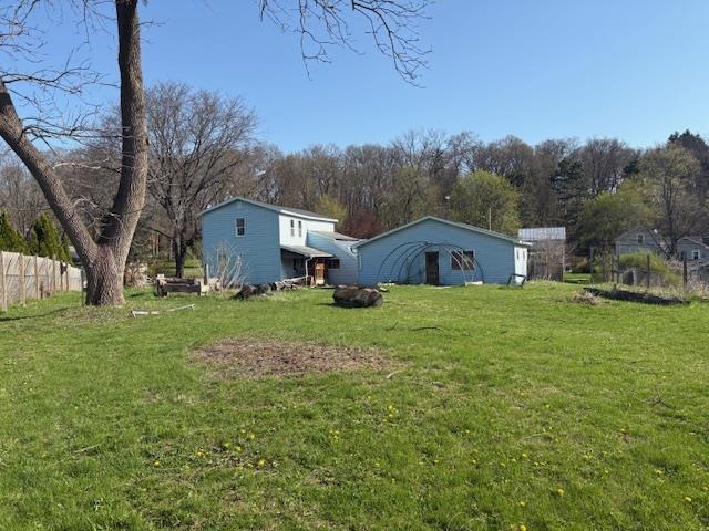 908 Mound Street Baraboo, WI 53913 - Photo 4 of 8