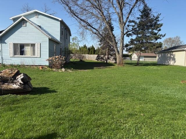 908 Mound Street Baraboo, WI 53913 - Photo 7 of 8