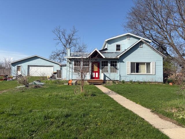 908 Mound Street Baraboo, WI 53913 - Photo 8 of 8
