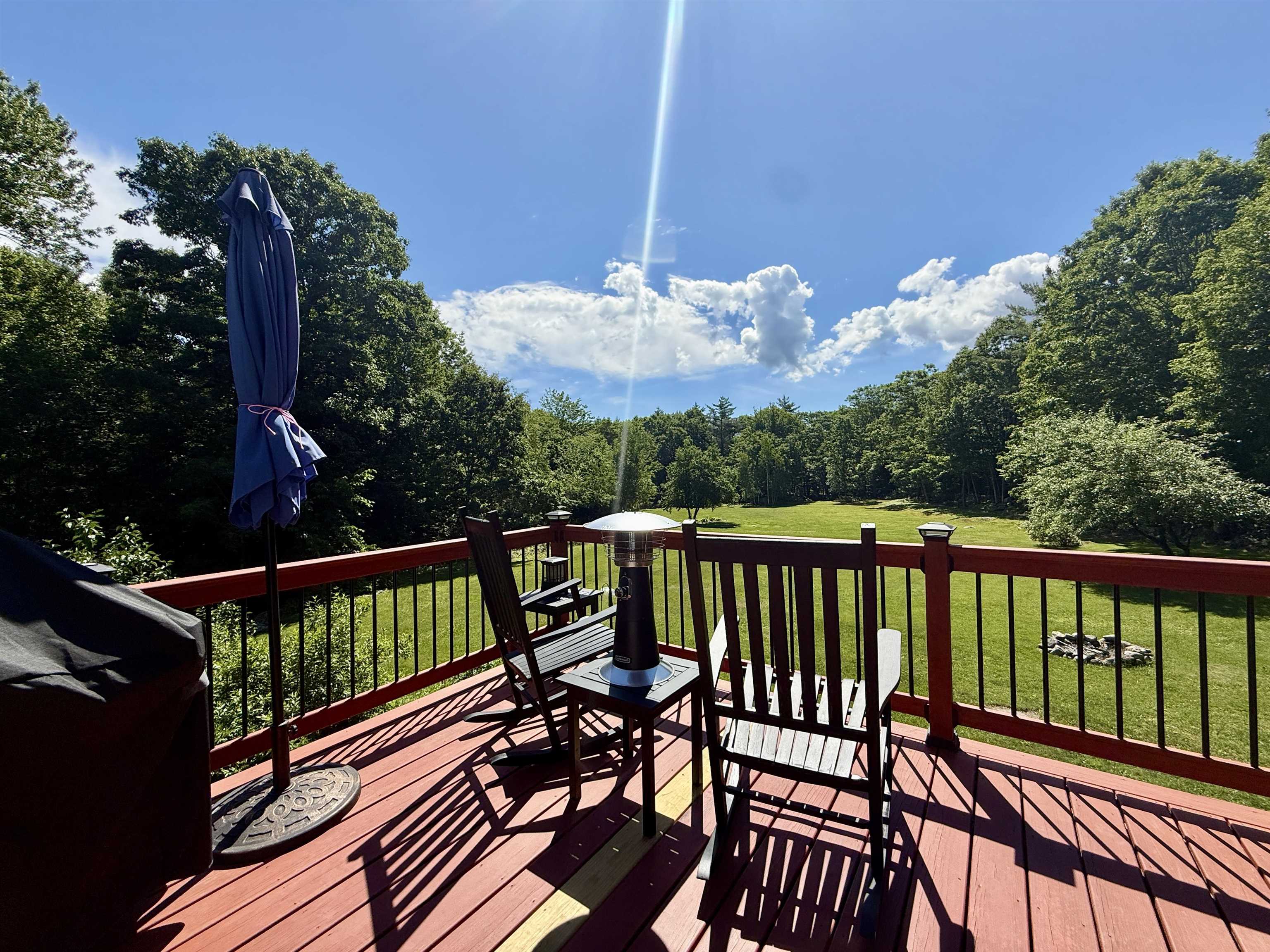 191 Pedrick Road Wilmot, NH 03287 - Photo 7 of 50