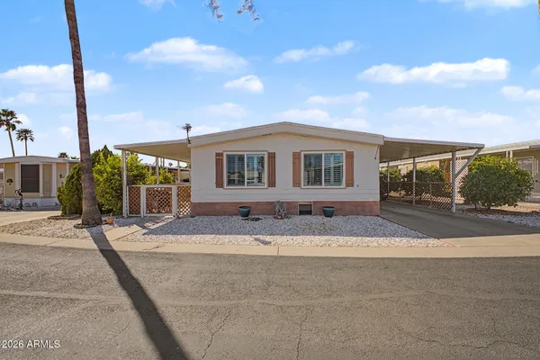 $115,000 | 2900 West Superstition Boulevard, Unit 35, Apache Junction, AZ 85120