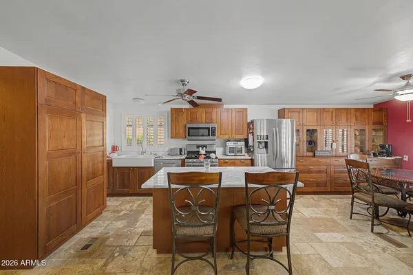 $115,000 | 2900 West Superstition Boulevard, Unit 35, Apache Junction, AZ 85120