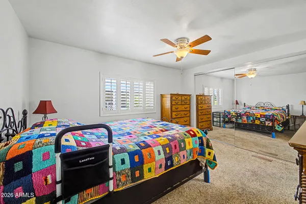 $115,000 | 2900 West Superstition Boulevard, Unit 35, Apache Junction, AZ 85120