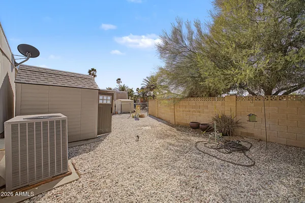 $115,000 | 2900 West Superstition Boulevard, Unit 35, Apache Junction, AZ 85120