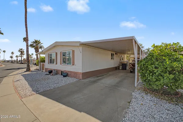 $115,000 | 2900 West Superstition Boulevard, Unit 35, Apache Junction, AZ 85120