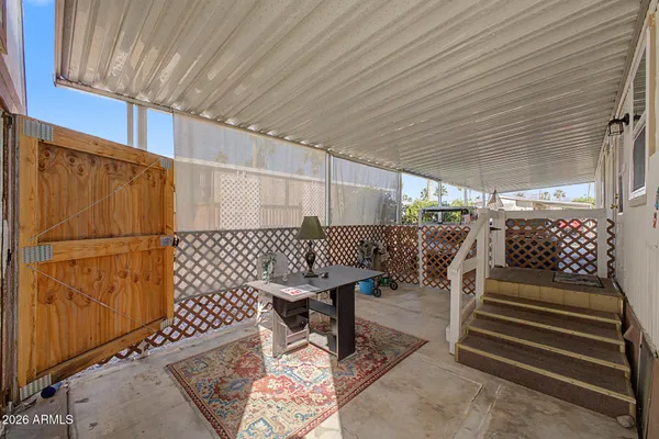$115,000 | 2900 West Superstition Boulevard, Unit 35, Apache Junction, AZ 85120
