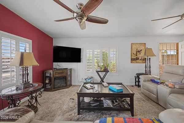 $115,000 | 2900 West Superstition Boulevard, Unit 35, Apache Junction, AZ 85120