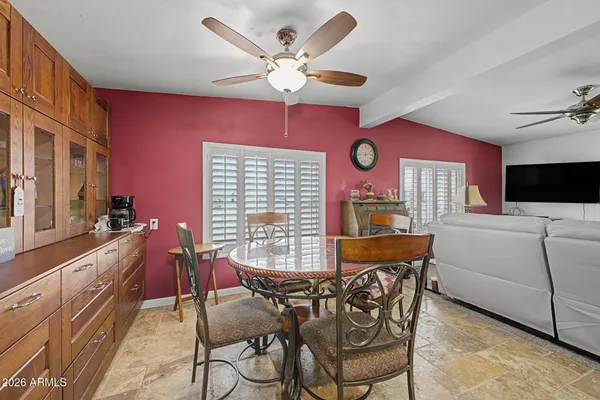 $115,000 | 2900 West Superstition Boulevard, Unit 35, Apache Junction, AZ 85120