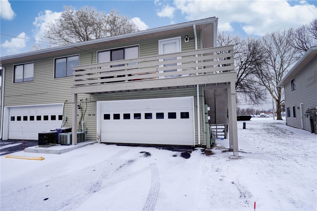 152 Milrace Drive East Rochester, NY 14445 - Photo 1 of 27