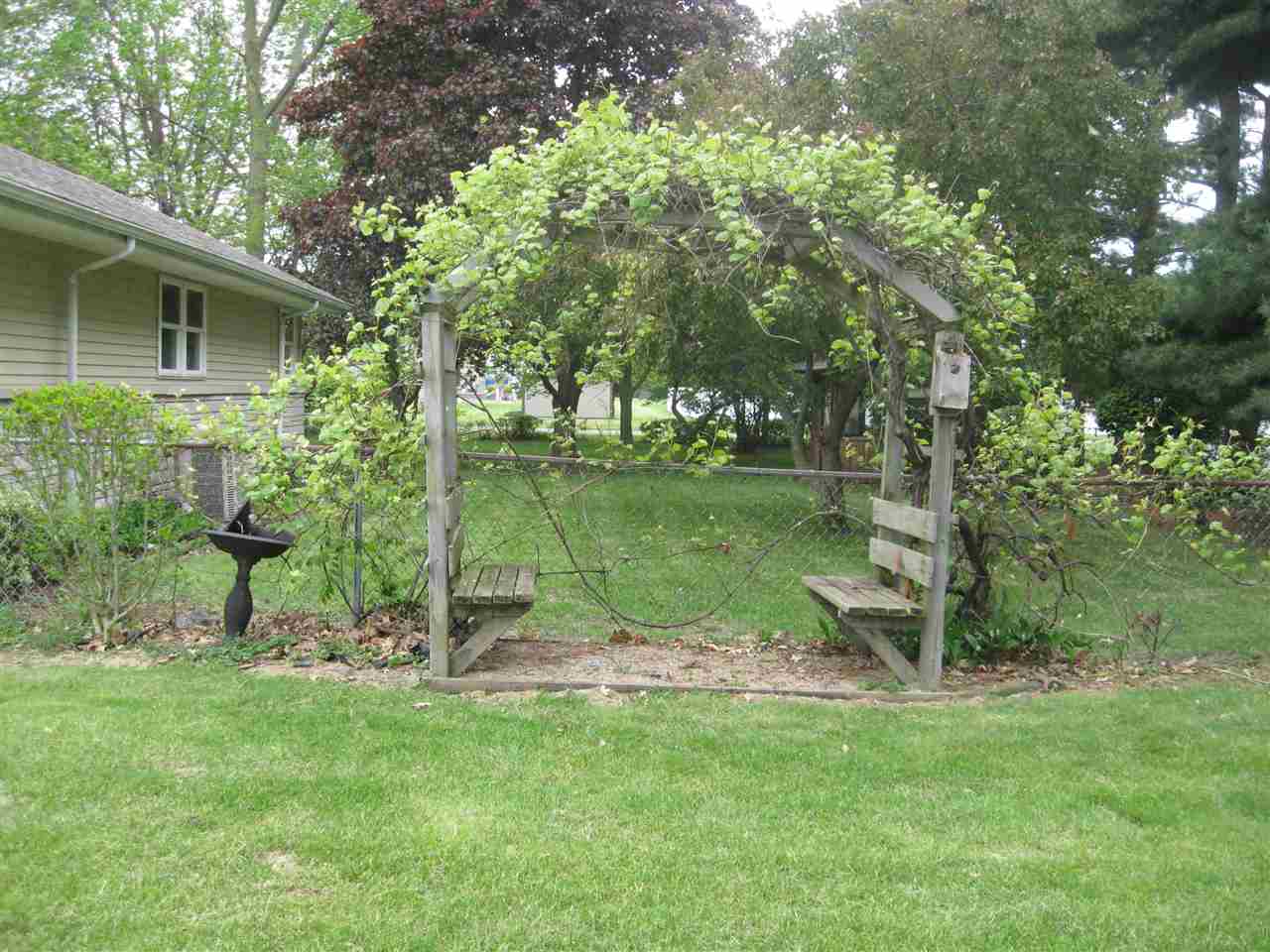 1637 South Sweetgum Road Rochester, IN 46975 - Photo 24 of 28 Gallery Image 24