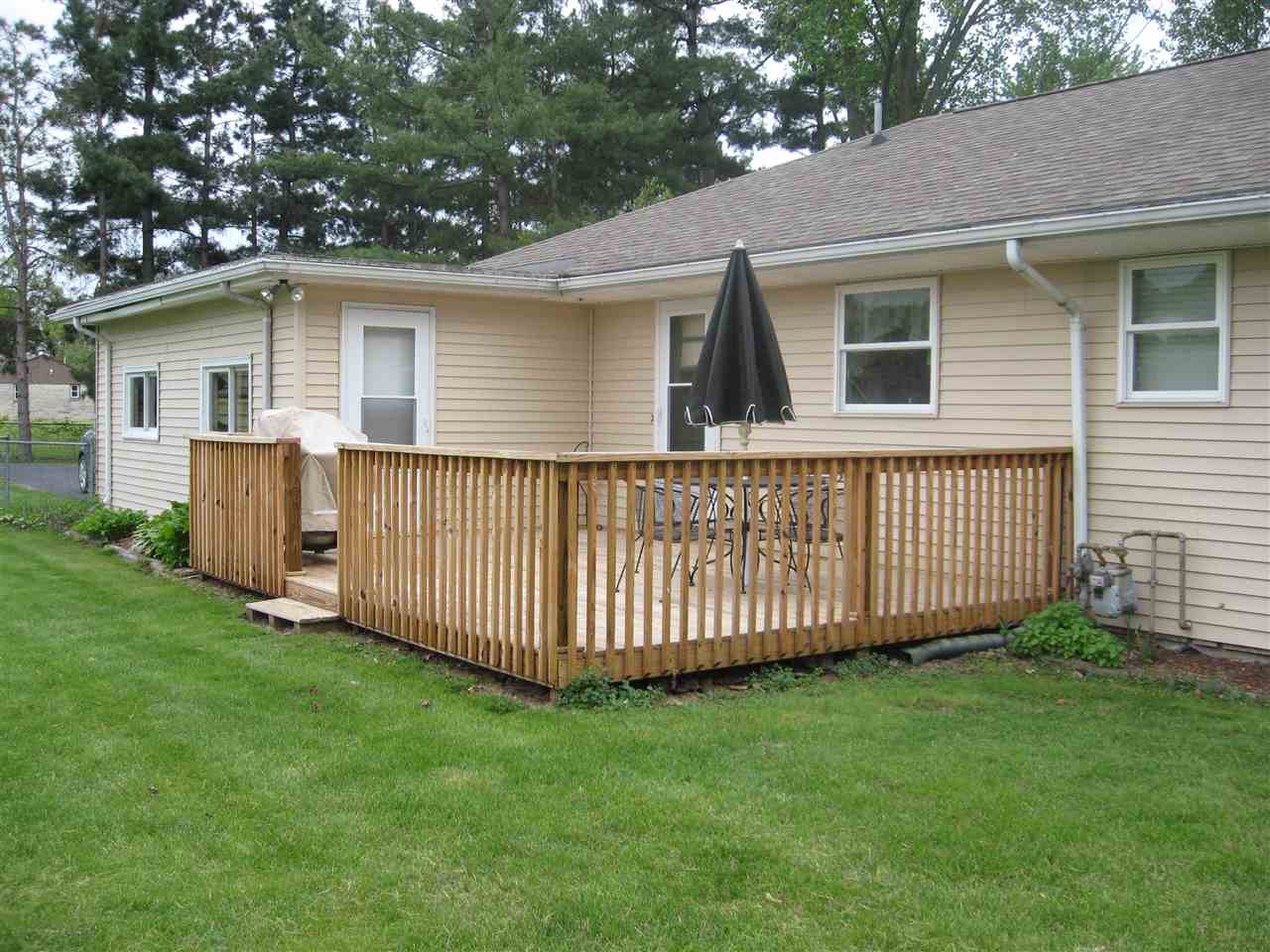 1637 South Sweetgum Road Rochester, IN 46975 - Photo 26 of 28 Gallery Image 26
