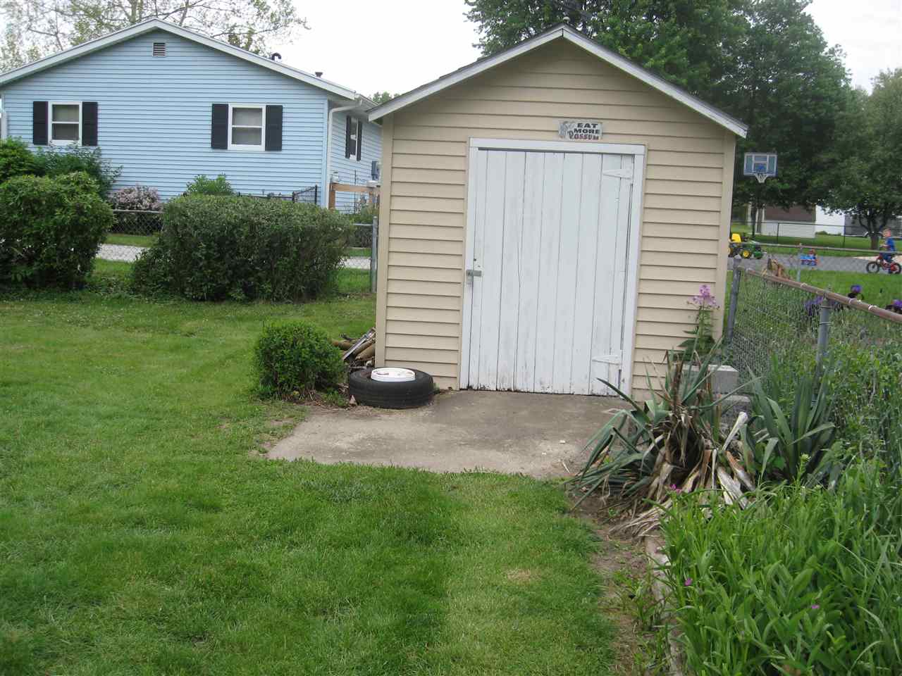 1637 South Sweetgum Road Rochester, IN 46975 - Photo 28 of 28 Gallery Image 28