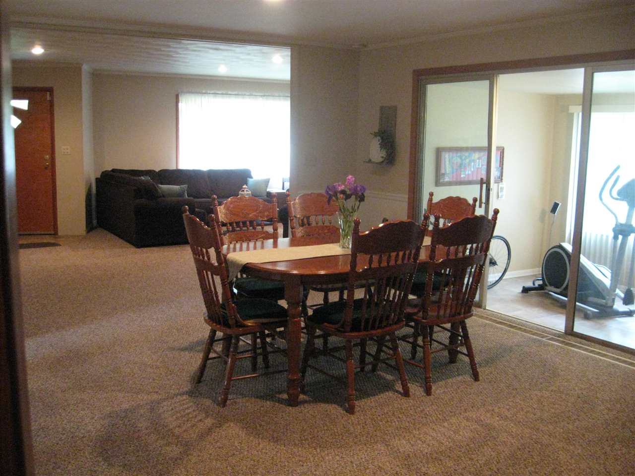 1637 South Sweetgum Road Rochester, IN 46975 - Photo 4 of 28 Gallery Image 4