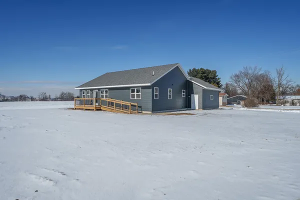 $200,000 | 318 West Walnut Street, Strum, WI 54770