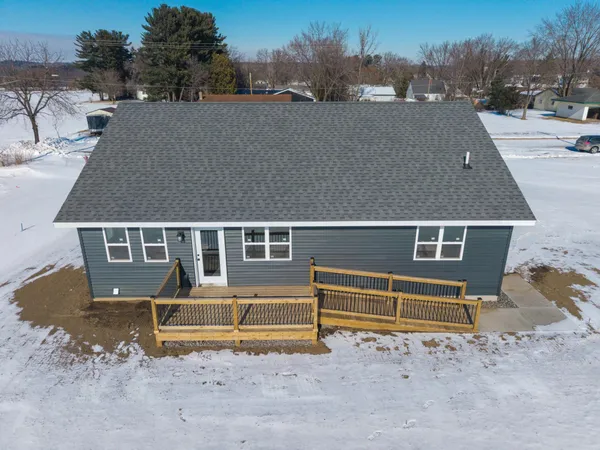 $200,000 | 318 West Walnut Street, Strum, WI 54770