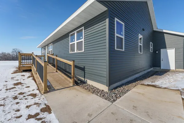 $200,000 | 318 West Walnut Street, Strum, WI 54770