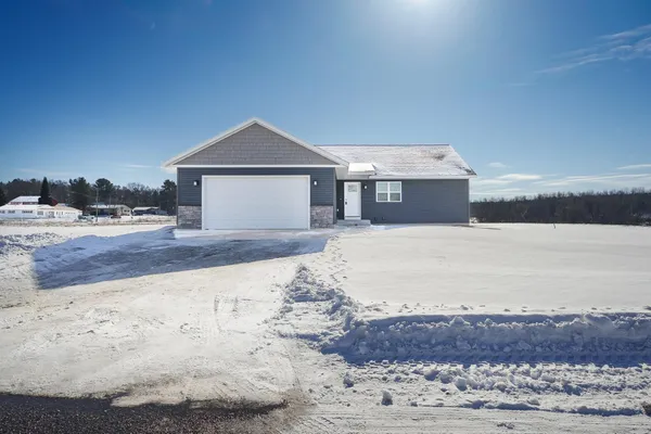 $200,000 | 318 West Walnut Street, Strum, WI 54770