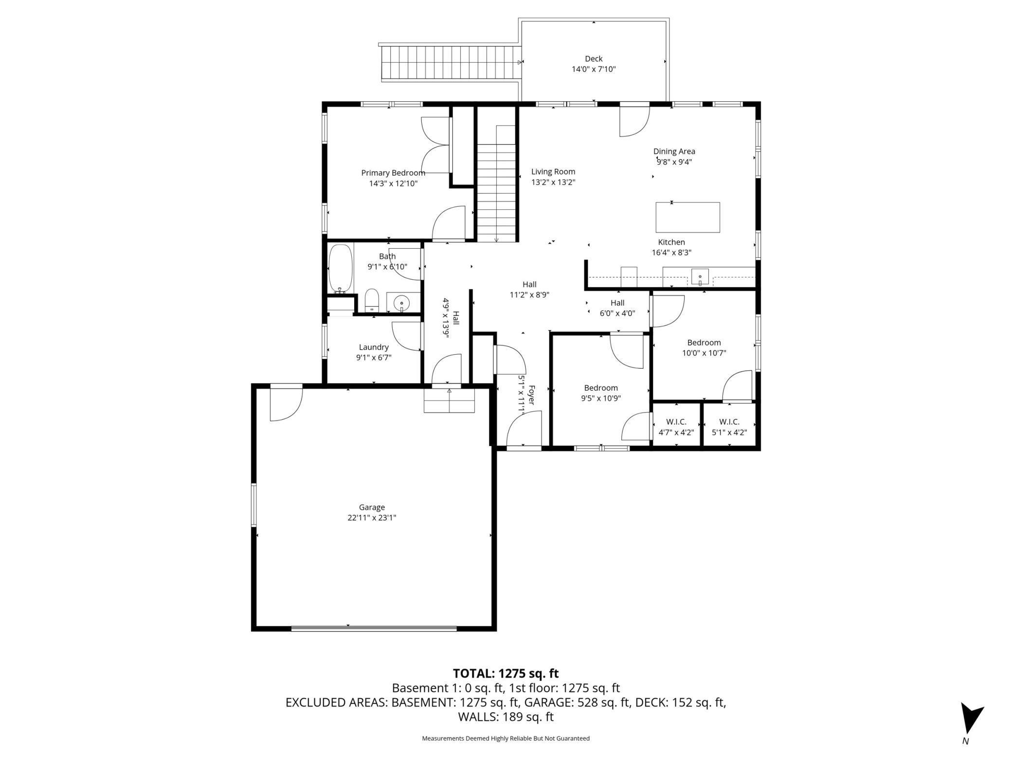 318 West Walnut Street Strum, WI 54770 - Photo 31 of 39