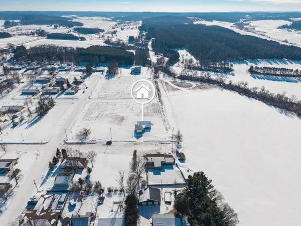 $200,000 | 318 West Walnut Street, Strum, WI 54770