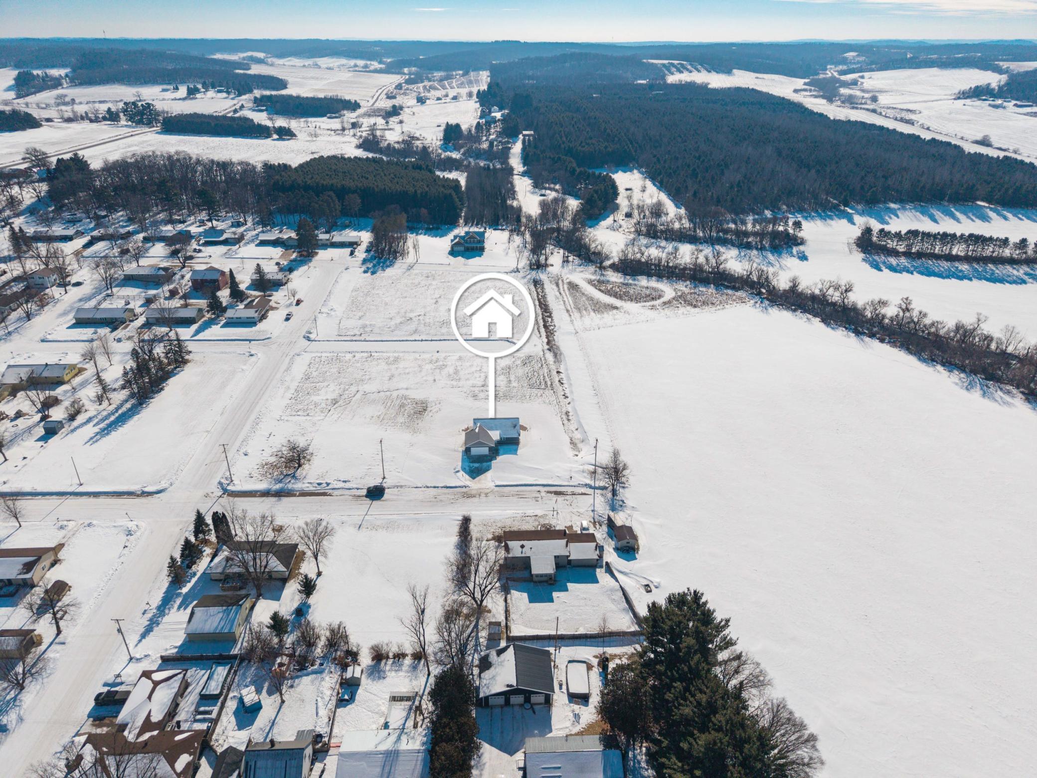 318 West Walnut Street Strum, WI 54770 - Photo 33 of 39