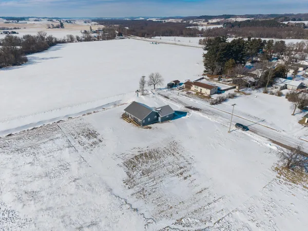$200,000 | 318 West Walnut Street, Strum, WI 54770