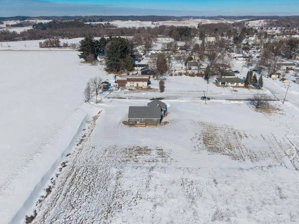 $200,000 | 318 West Walnut Street, Strum, WI 54770