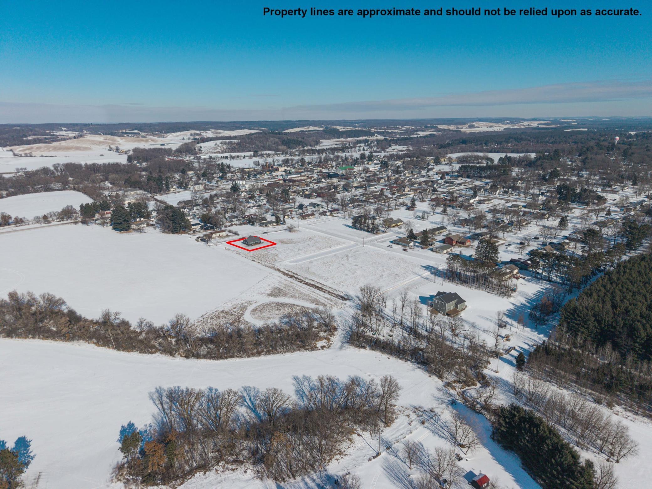 318 West Walnut Street Strum, WI 54770 - Photo 38 of 39